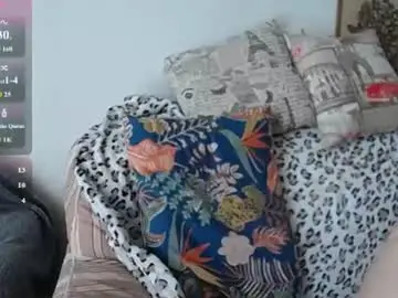Chaturbate Adult Video Chat of squirtyeleanor