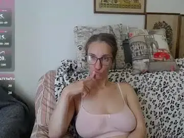 Chaturbate Live Sex Cam of squirtyeleanor