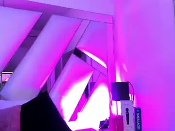 Chaturbate Adult Webcam of alicecruuz