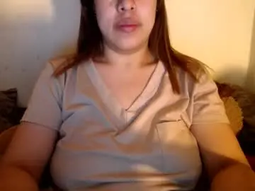 Chaturbate Private Sex Chat of alynfoxx