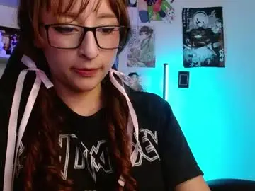 Chaturbate Adult Video Chat of celesteayase
