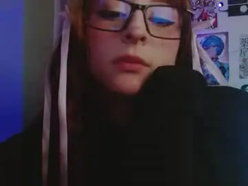 Chaturbate Live Porn of celesteayase