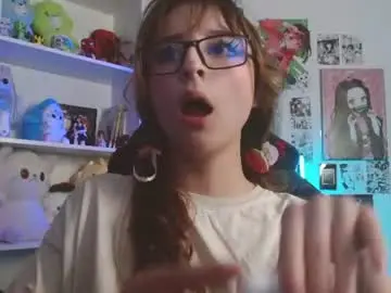 Chaturbate Best Webcam of celesteayase