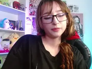 Chaturbate Sex Cam of celesteayase