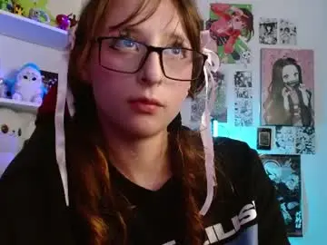 Chaturbate Live Porn of celesteayase