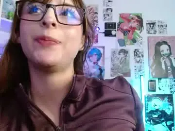 Chaturbate Live Sex of celesteayase