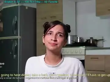 Chaturbate Private Sex Chat of cerecitaqueen