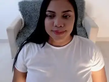 Chaturbate Free Porn Cam of isabelateran