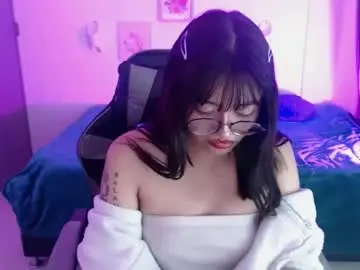 Chaturbate Nude Webcam of isabella__66
