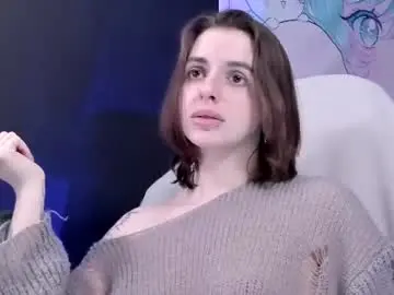 Chaturbate Adult Webcam of jorougumo