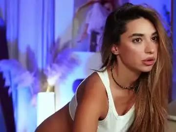 Chaturbate Live Sex Cam of kity_sweet