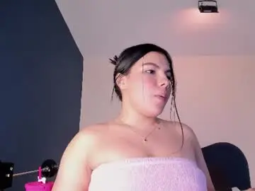 Chaturbate Live Sex Cam of megan_texass