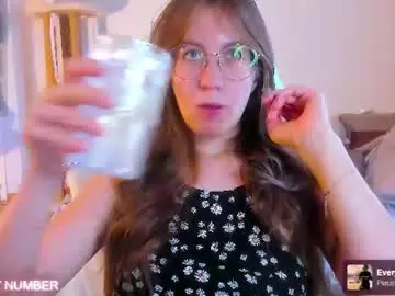 Chaturbate Nude Webcam of ms_allison