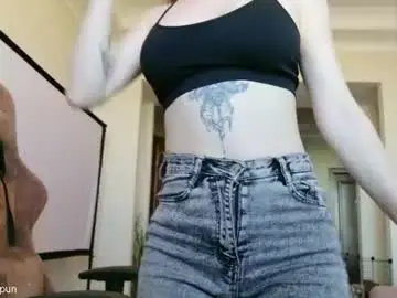Chaturbate Nude Webcam of pathos_of_things