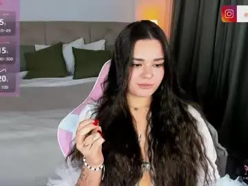 Chaturbate Watch Live Sex Cams of raidereva_