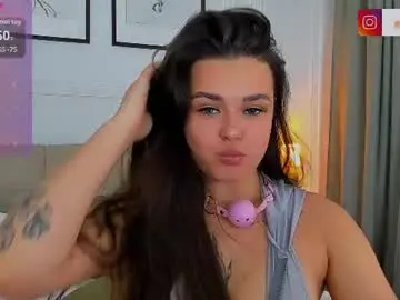Chaturbate Live Sex of raidereva_