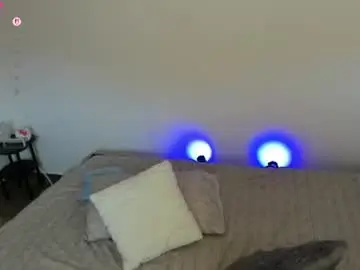 Chaturbate Live Sex Cam of scarlett_keitt