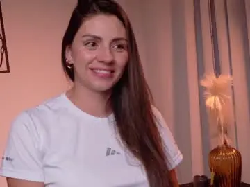 Chaturbate Adult Video Chat of selenenova