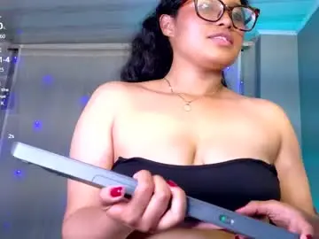 Chaturbate Private Sex Chat of silvana_lorc