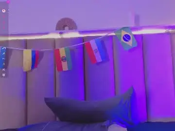 Chaturbate Adult Webcam of sofi_oaks