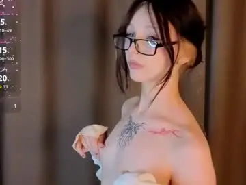 Chaturbate Free Porn Cam of taitechubb
