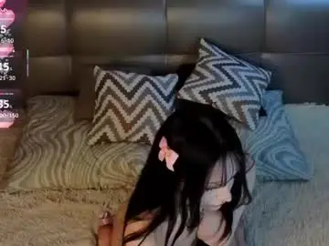 Chaturbate Best live sex cam show of taitechubb