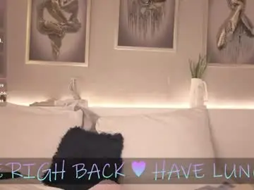 Chaturbate Free Live Porn of _victoria_hills