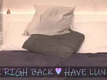 Chaturbate Live Sex of _victoria_hills