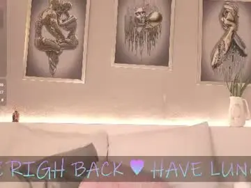 Chaturbate Watch Live Sex Cams of _victoria_hills