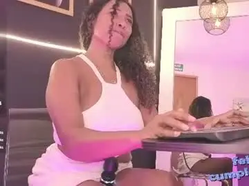 Chaturbate Live Porn of _victoria_hills