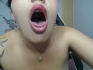 Chaturbate Sex Chat of ailyn_ch1