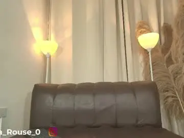 Chaturbate Private Sex Chat of aliana_rouse