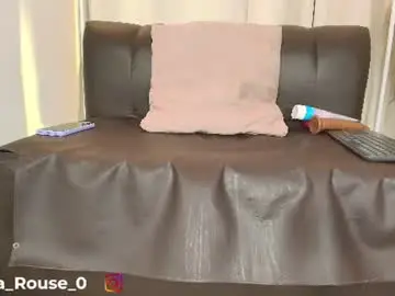 Chaturbate Best Webcam of aliana_rouse