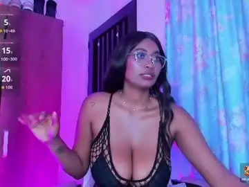 Chaturbate Adult Video Chat of alissa_smith_
