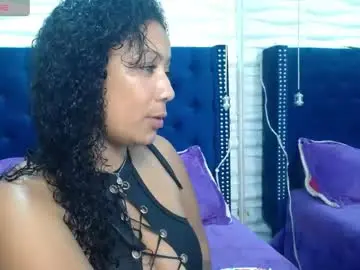 Chaturbate Sex Chat of anyelaevansx