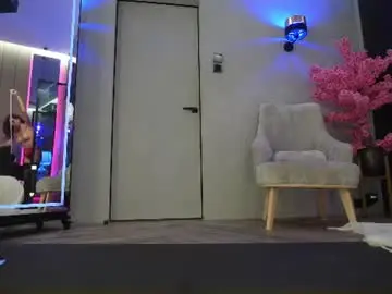 Chaturbate Private Sex Chat of arte_adelle