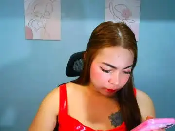 Chaturbate Private Sex Chat of asianmica