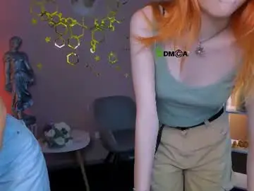 Chaturbate Free Porn Cam of bloom_night