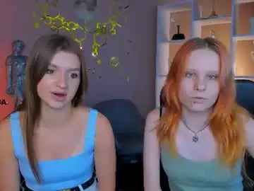 Chaturbate Sex Cam of bloom_night