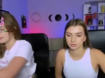 Chaturbate Sex Chat of bloom_night