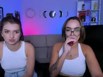 Chaturbate Best live sex cam show of bloom_night