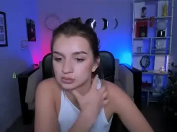 Chaturbate Adult Video Chat of bloom_night
