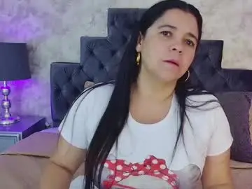 Chaturbate Nude Webcam of elizabeth_colleman