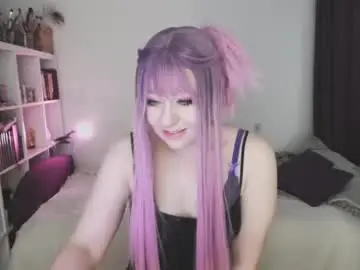Chaturbate Live Sex Cam of eviecuster