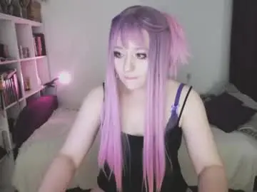 Chaturbate Sex Chat of eviecuster