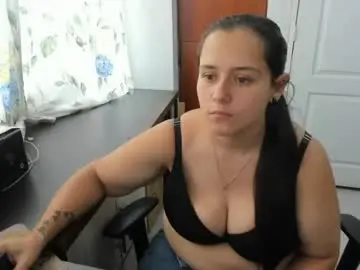 Chaturbate Nude Webcam of girlspleasure69x