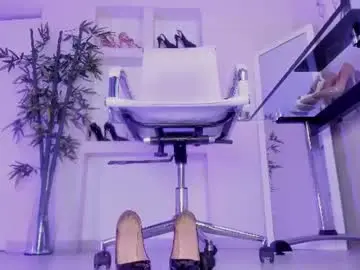 Chaturbate Live Porn of hannah_hcb