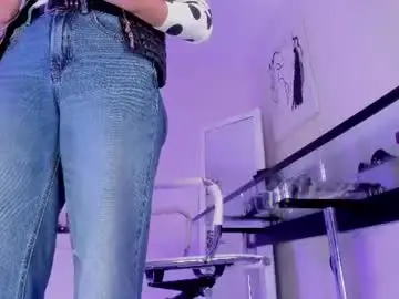 Chaturbate Private Sex Chat of hannah_hcb