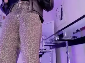 Chaturbate Free Porn Cam of hannah_hcb