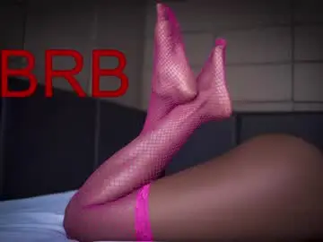 Chaturbate Adult Webcam of hillary_foox